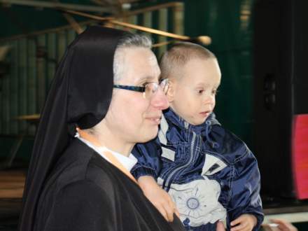 60 lat DPS w Strumieniu